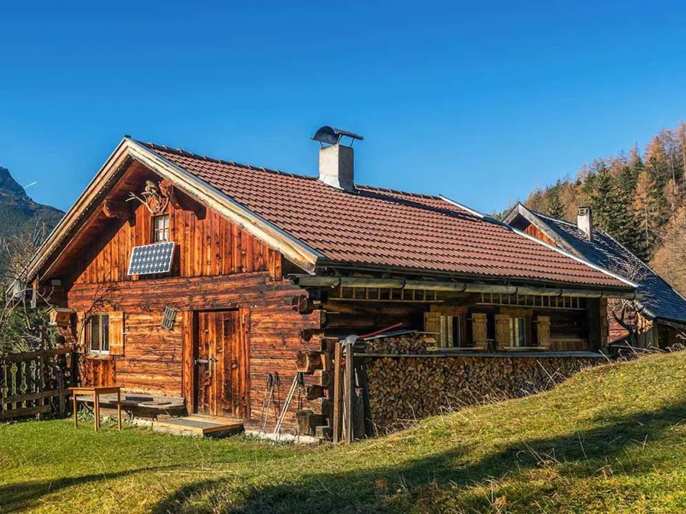 Scambio Casa: La Nuova Frontiera delle Vacanze Montane in Italia