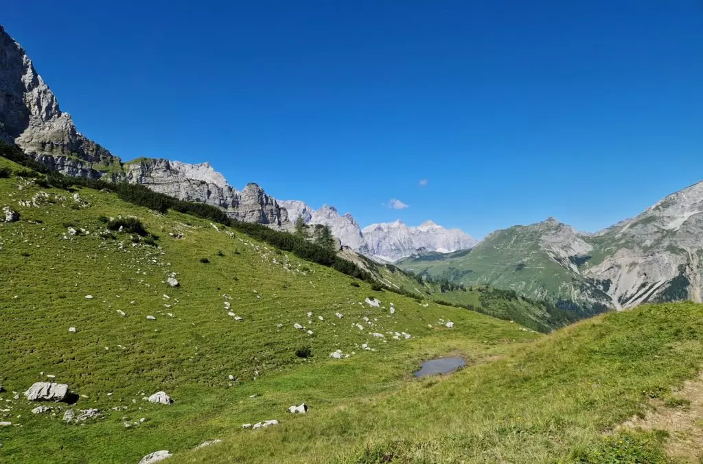 Crisi idrica e temperature anomale: l'allarme delle Alpi