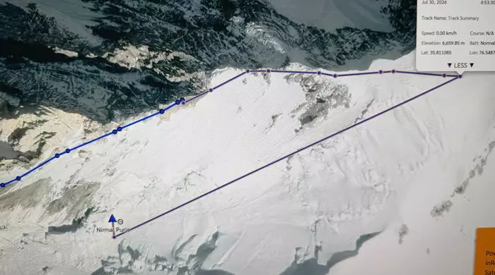 Tragedia sul Broad Peak: Recuperati Quattro Corpi, Identità Sconosciute