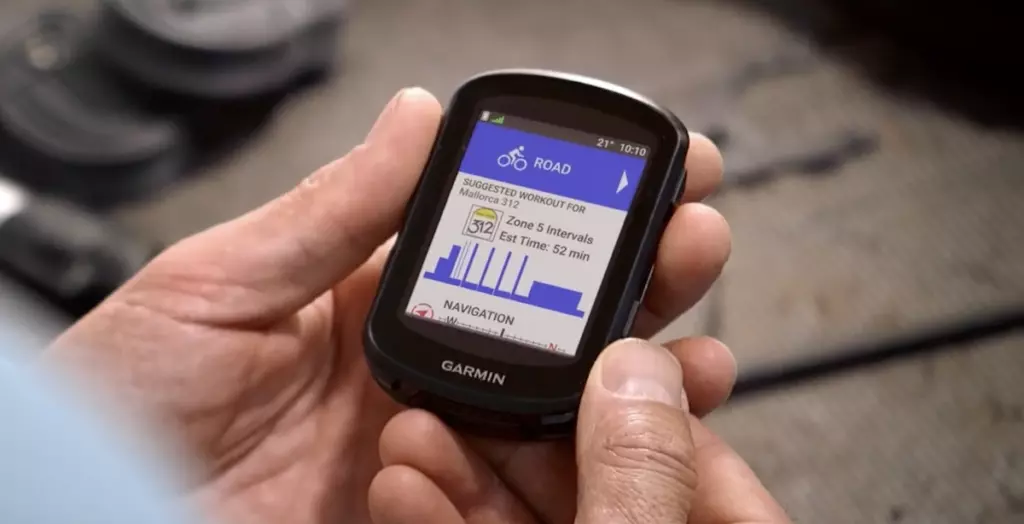 Garmin acquisisce TrainingPeaks e TrainHeroic: un nuovo orizzonte per l'allenamento sportivo