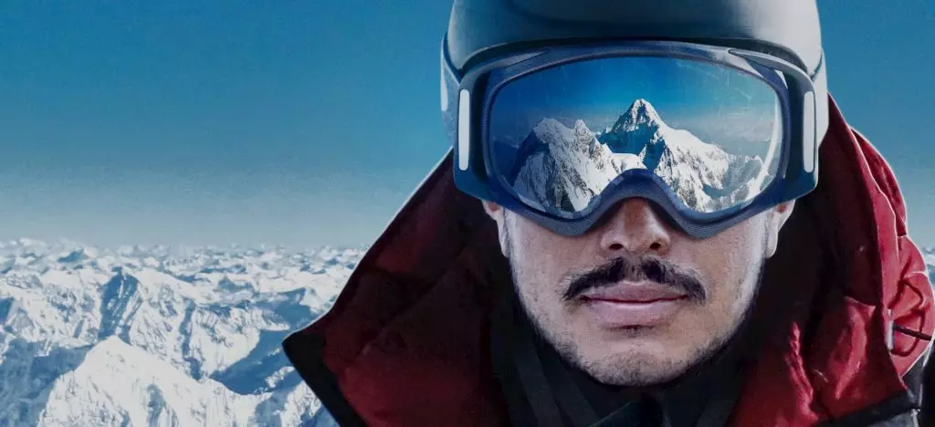 Il Ricordo di Nirmal Purja: Una Revisione di "14 Vette"