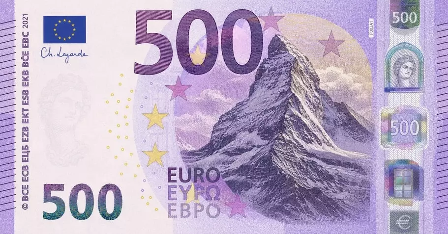 Le Vette Italiane Protagoniste sui Nuovi Euro? Un'Idea Creativa per la Moneta Unica