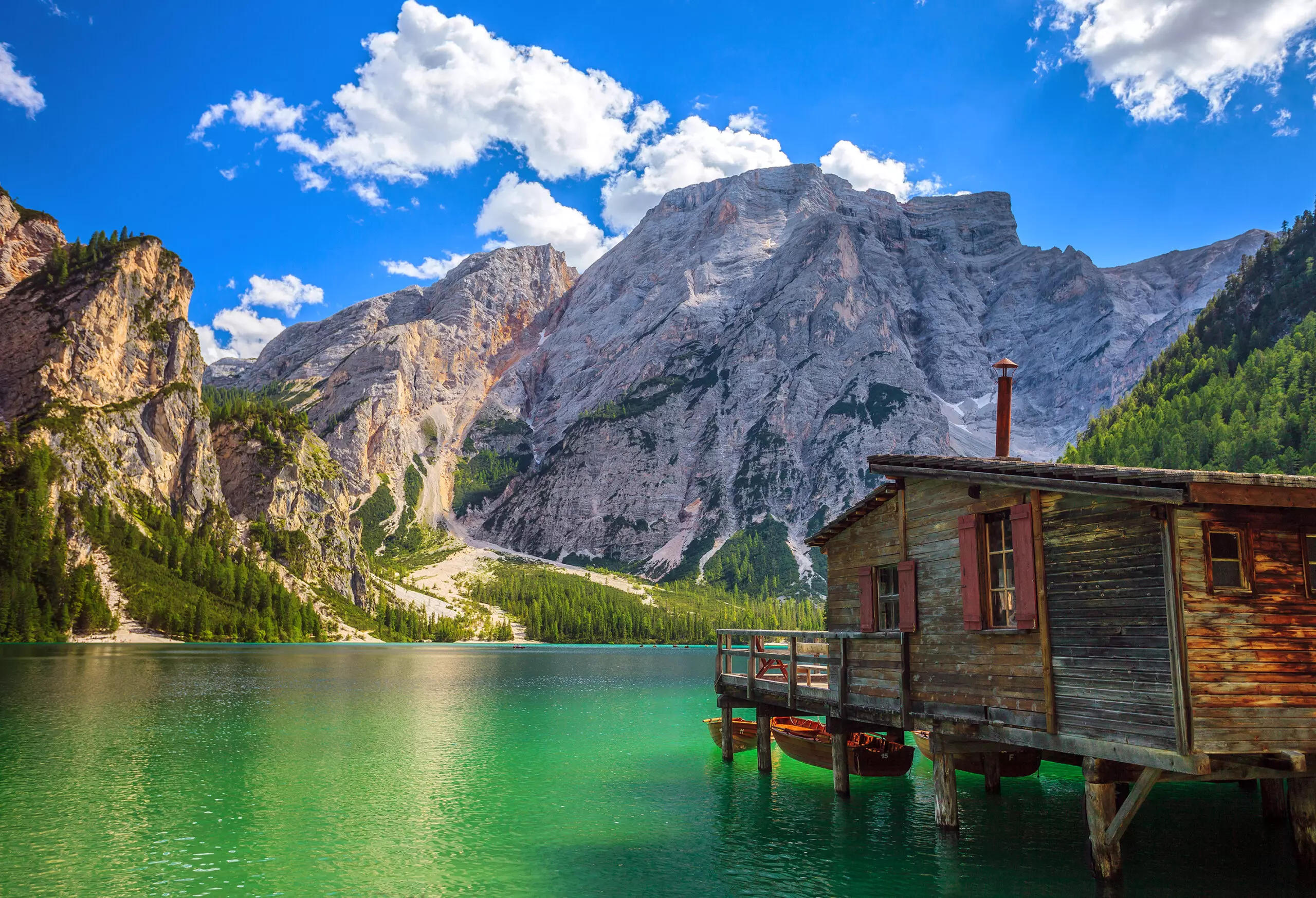 Sentieri Freschi: Escursioni Incantevoli in Trentino-Alto Adige