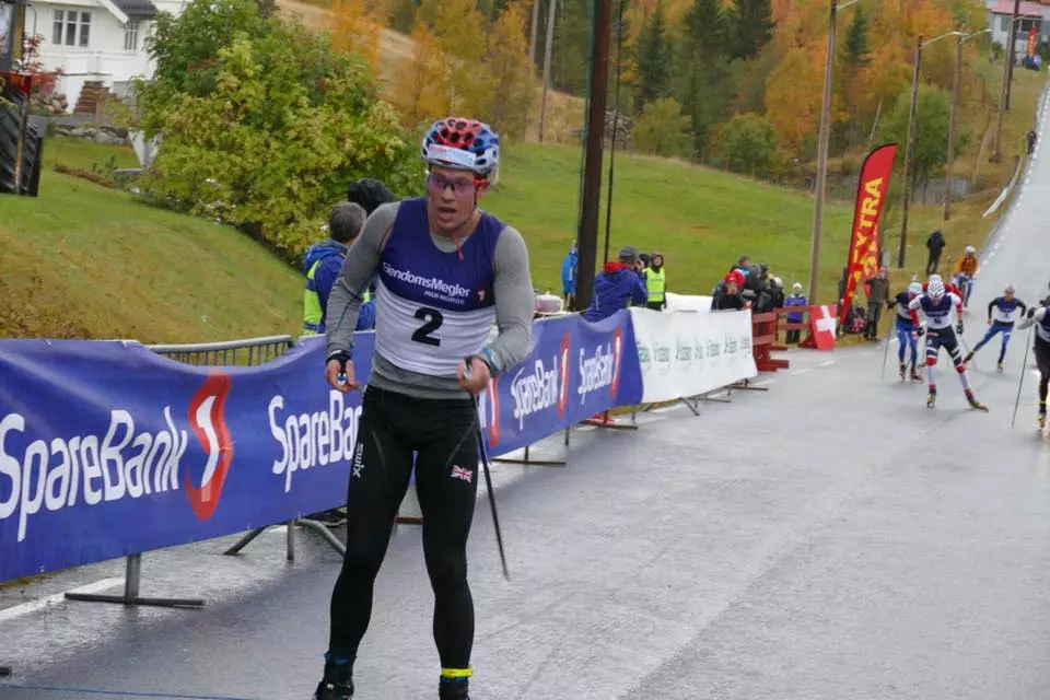 Musgrave e Slind trionfano nella 7,5 km a tecnica classica del Lysebotn Opp