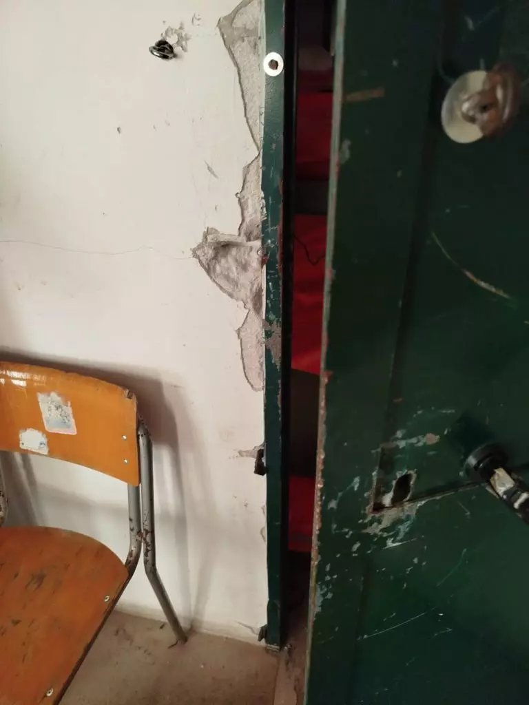 Il Rifugio Manzini nella Maiella Vittima di Vandali: Un Appello alla Responsabilità Collettiva