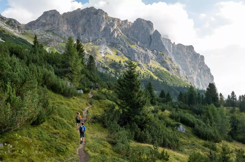 Veneto a passo lento: un viaggio tra natura, storia e sapori unici